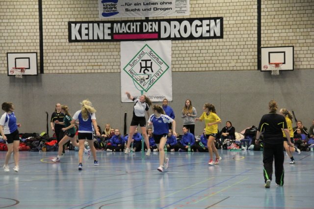 2016_11_06 Läanderpokal die Zweite